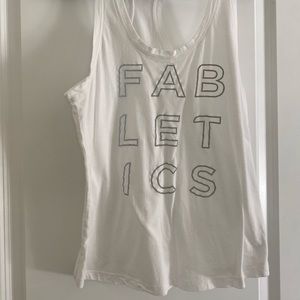 Fabletics large top